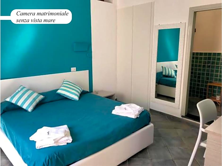 Da Nino sul mare Filicudi