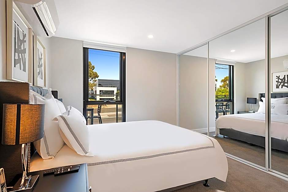 Manhattan Apartments - Notting Hill