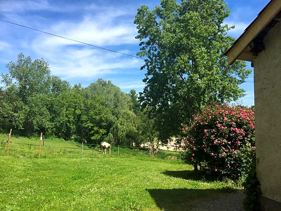 Le Moulin de Saint-Julien