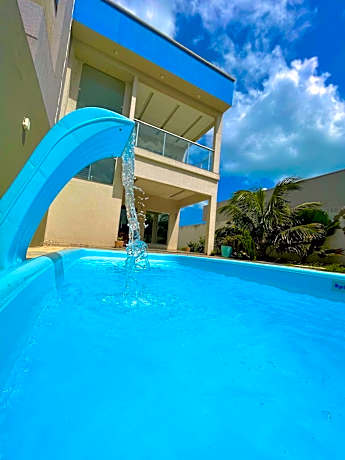 Casa de temporada Camocim