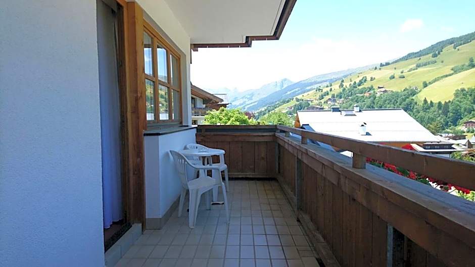 Appartementhotel Hechenberg