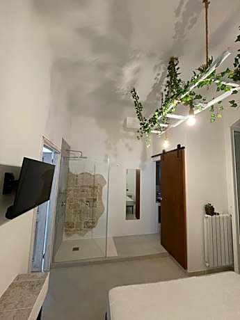 King Room with Balcony