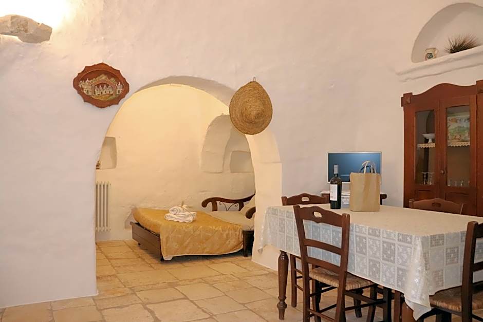 Trulli Vulés