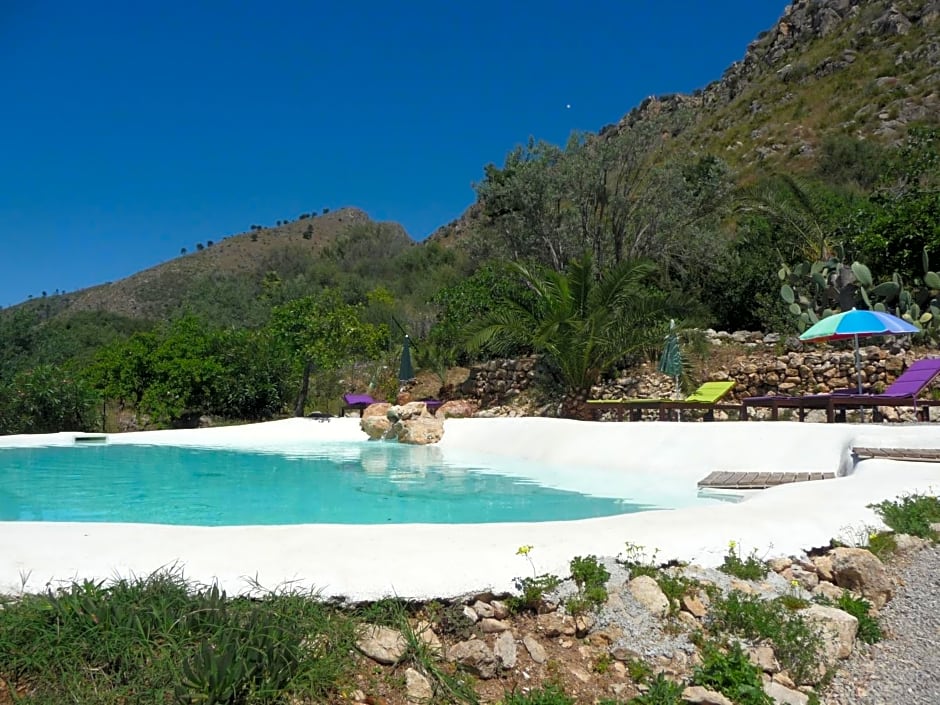 Villa Paladino Solunto