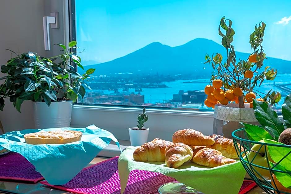 Santa Caterina B&B