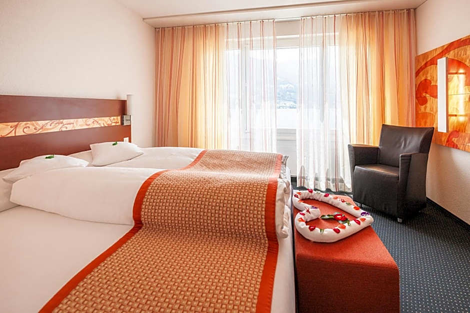 Hotel Seehof Superior