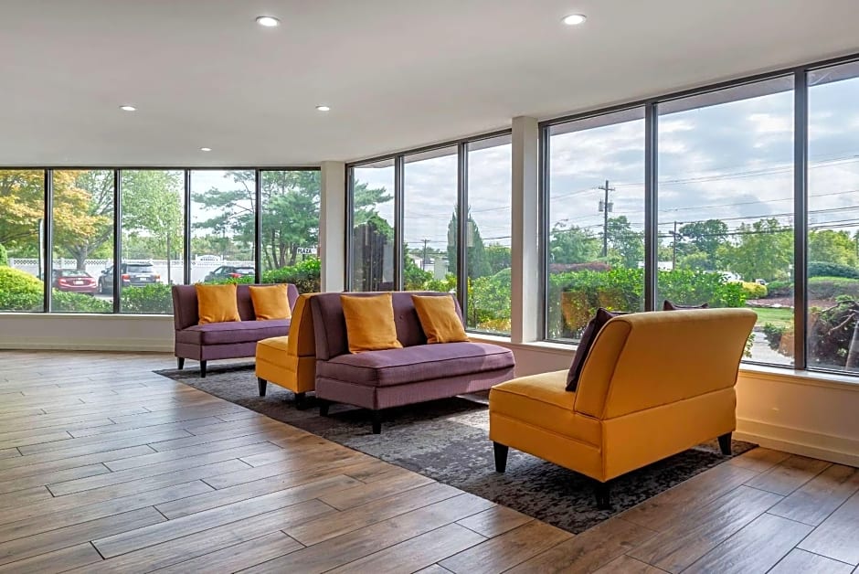 Somerset Lofts