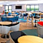 Holiday Inn Express Stafford M6 Junction 13