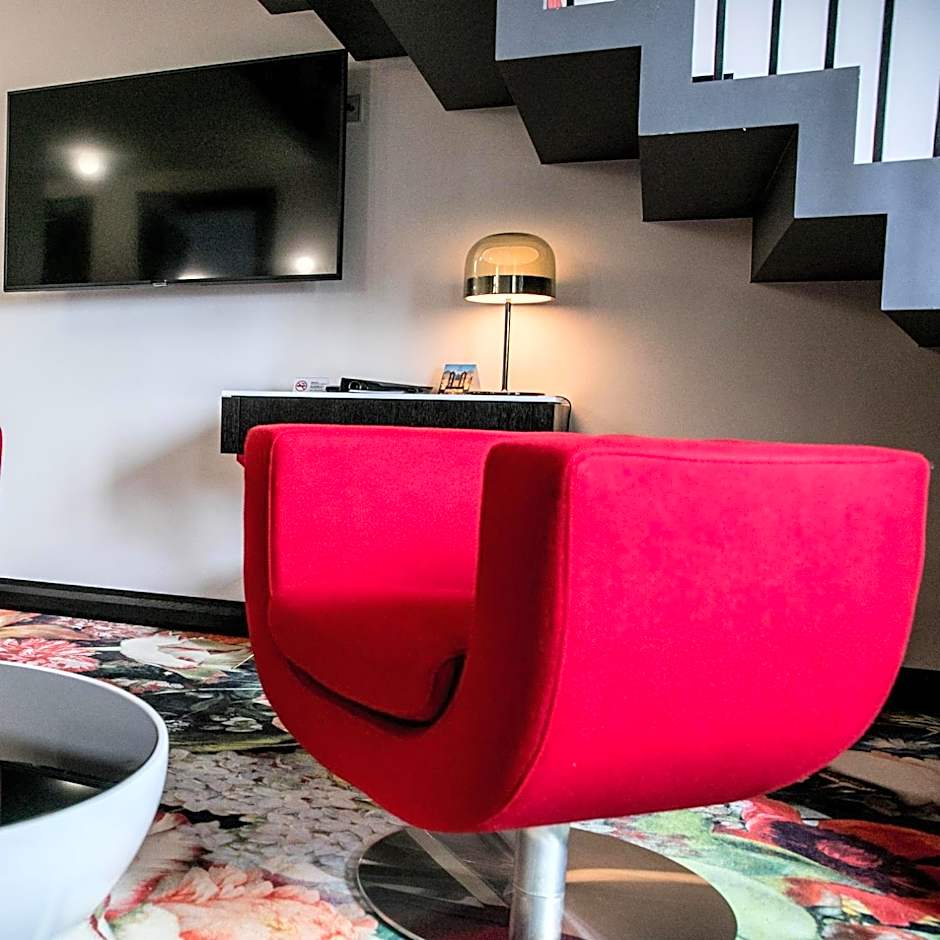 Amsterdam Plaza Hotel & SPA