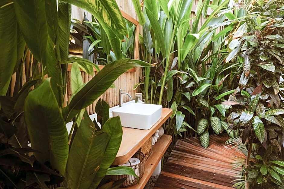 Punta Punta Surf Retreat