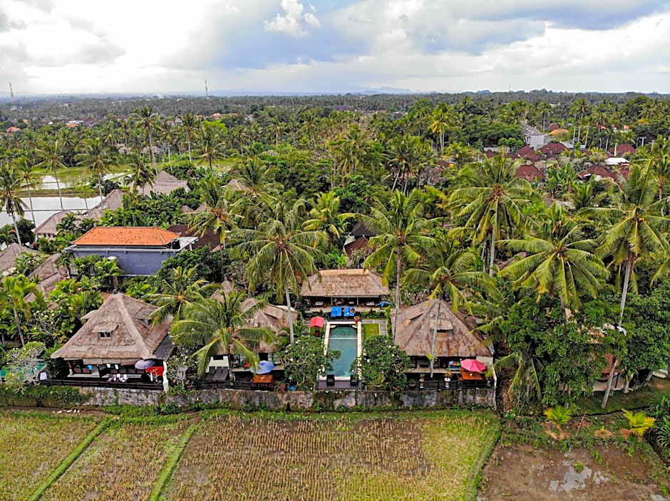 Lodtunduh Sari