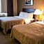 Quality Inn Ozark-Springfield South