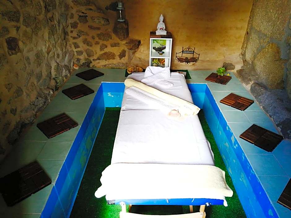 O Refuxio de la Jerezana