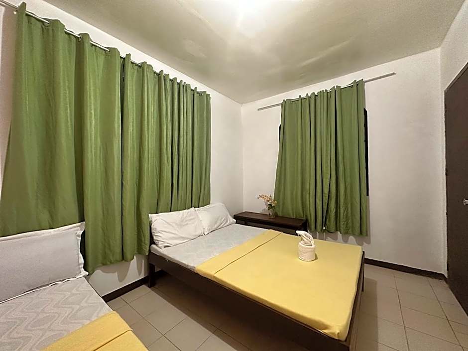 Close to the Airport, City Center, Accessible - Amancio's New Extension