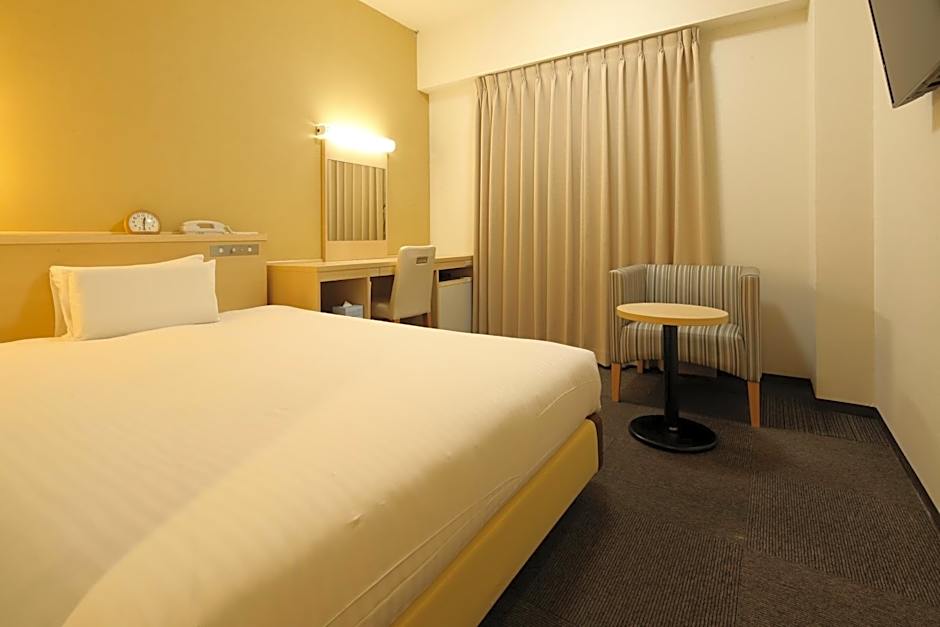 AB Hotel Mikawa Anjo Honkan