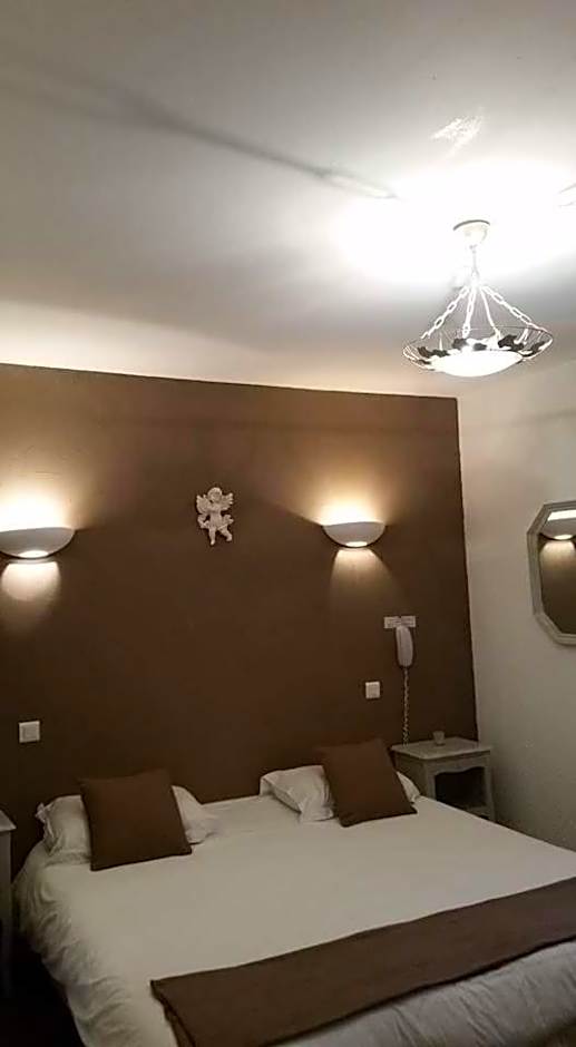 Le Petit Manoir Logis