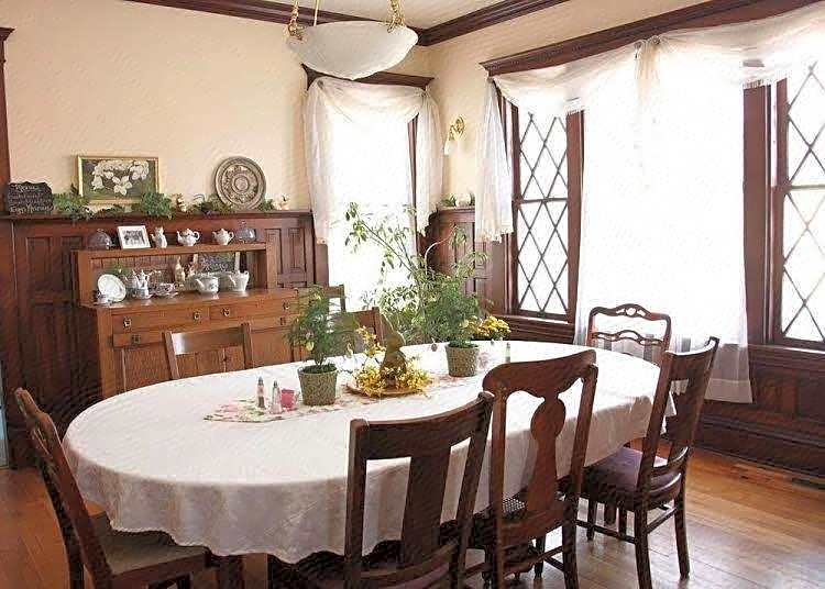 The Decker House Bed & Breakfast