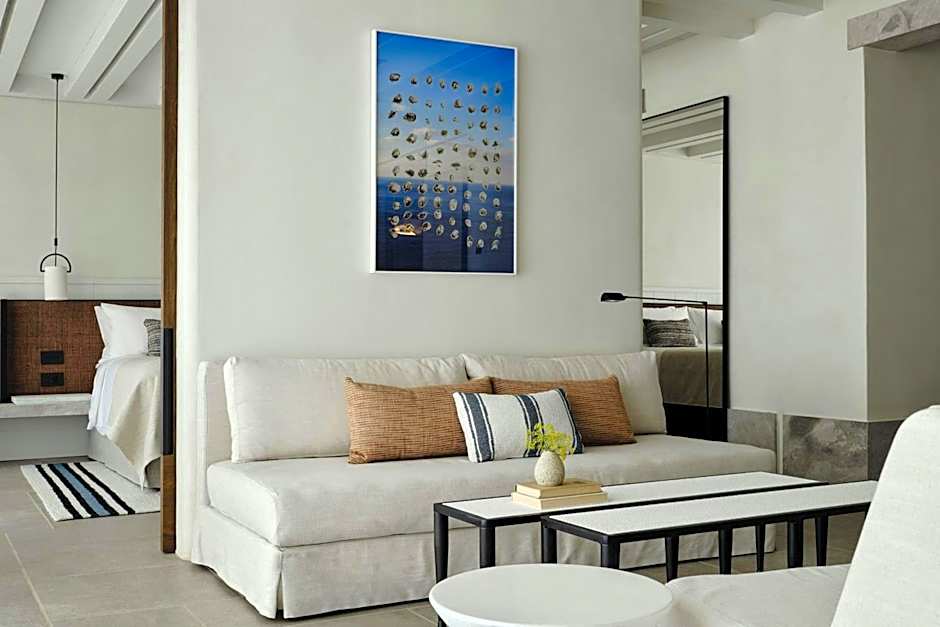 Odera, Tinos, Autograph Collection