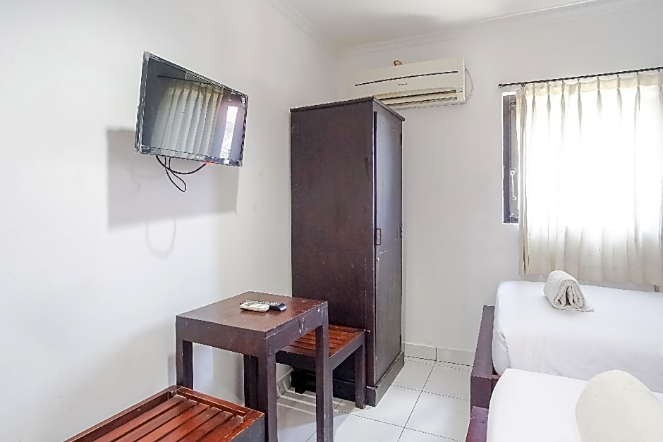 Gana Inn Legian