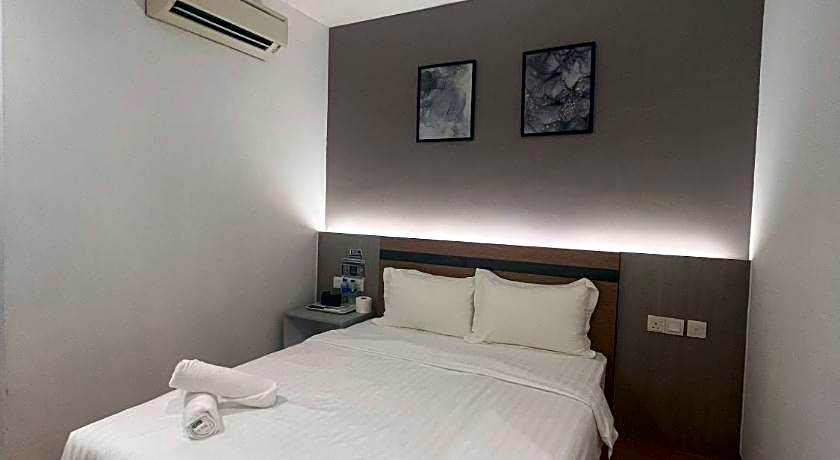 Hotel Aromas