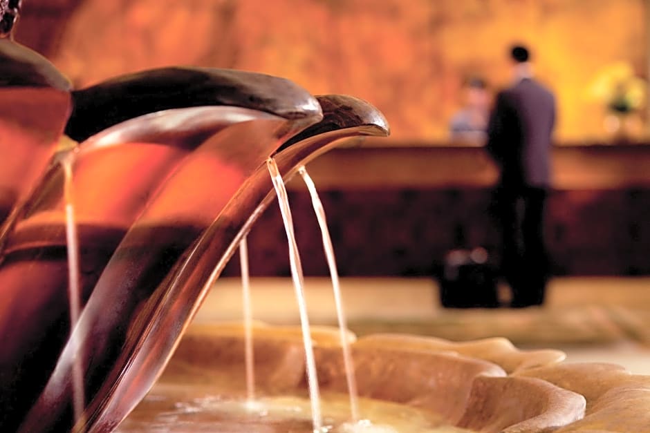 The Ritz-Carlton Guangzhou