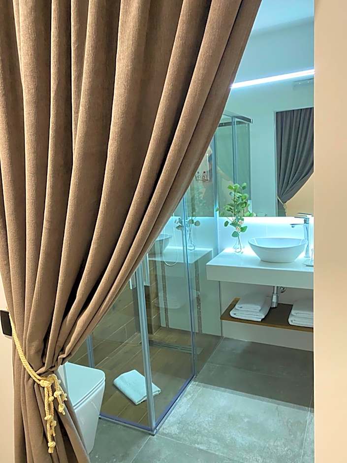 HOTEL Boutique ÁNGEL