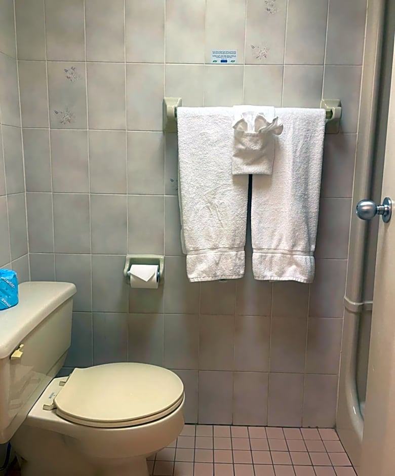 Travelodge by Wyndham Niagara Falls Lundys Lane