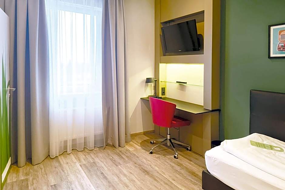Garner Hotel Stuhr - Bremen A1 by IHG