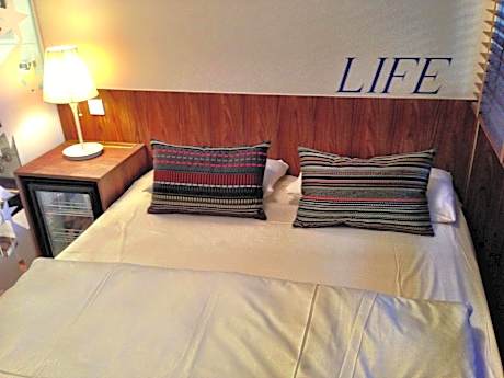 Hotel Europa Life