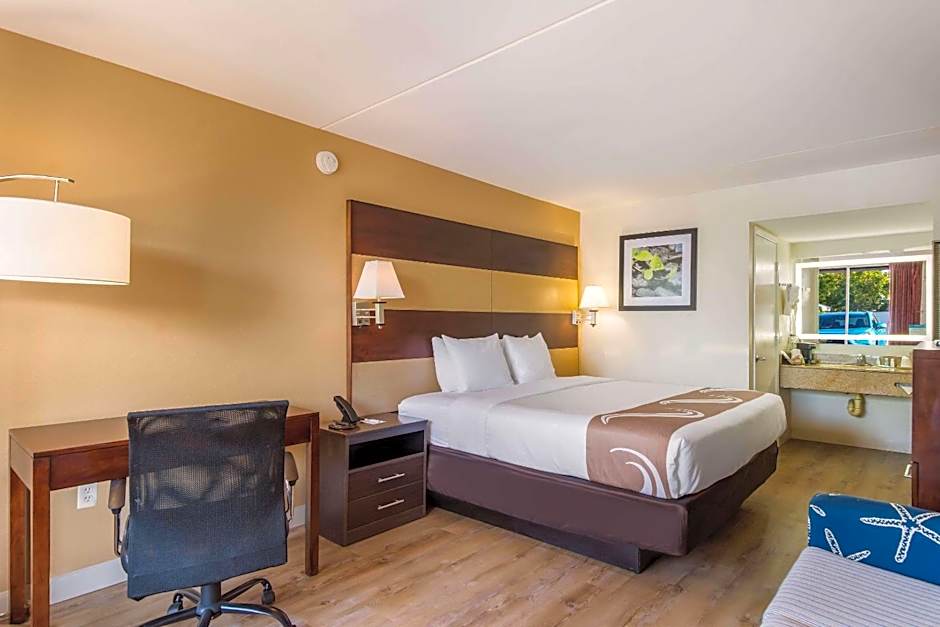 Quality Inn Bradenton - Sarasota North