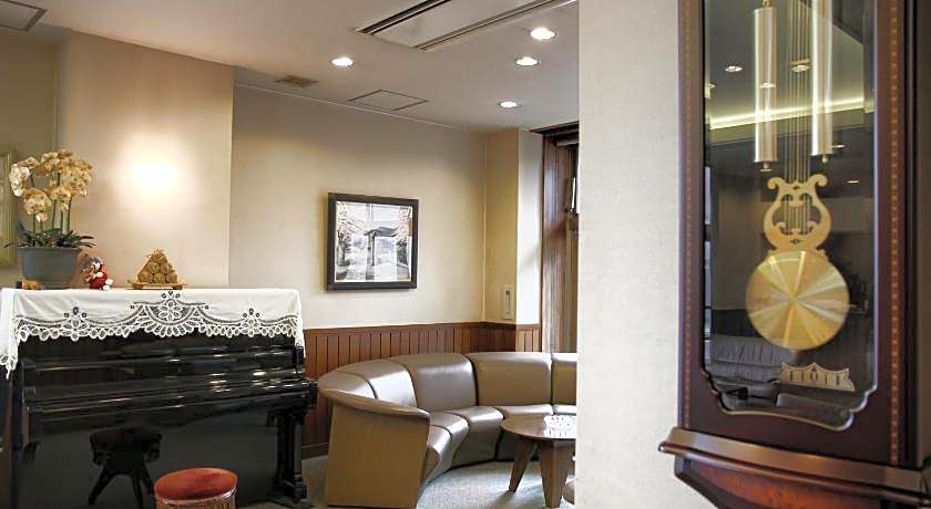 Hotel Yuzawa Yuzawa Denkiya