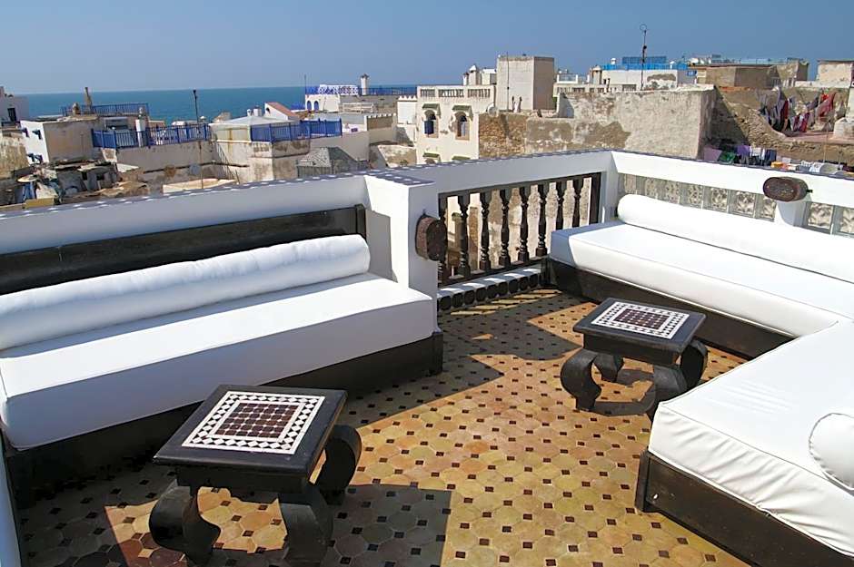 Riad Bab Essaouira