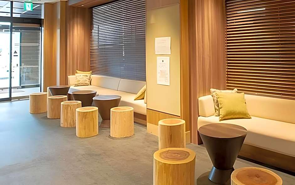 Fujinomiya Fujikyu Hotel