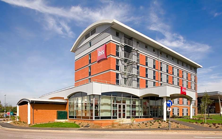Ibis Borehamwood Hotel