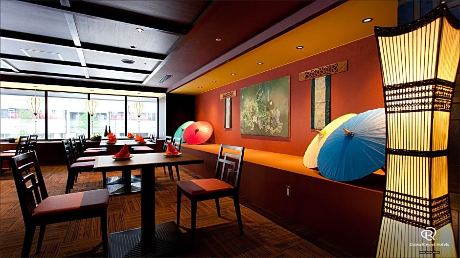 Daiwa Roynet Hotel Kyoto-ekimae