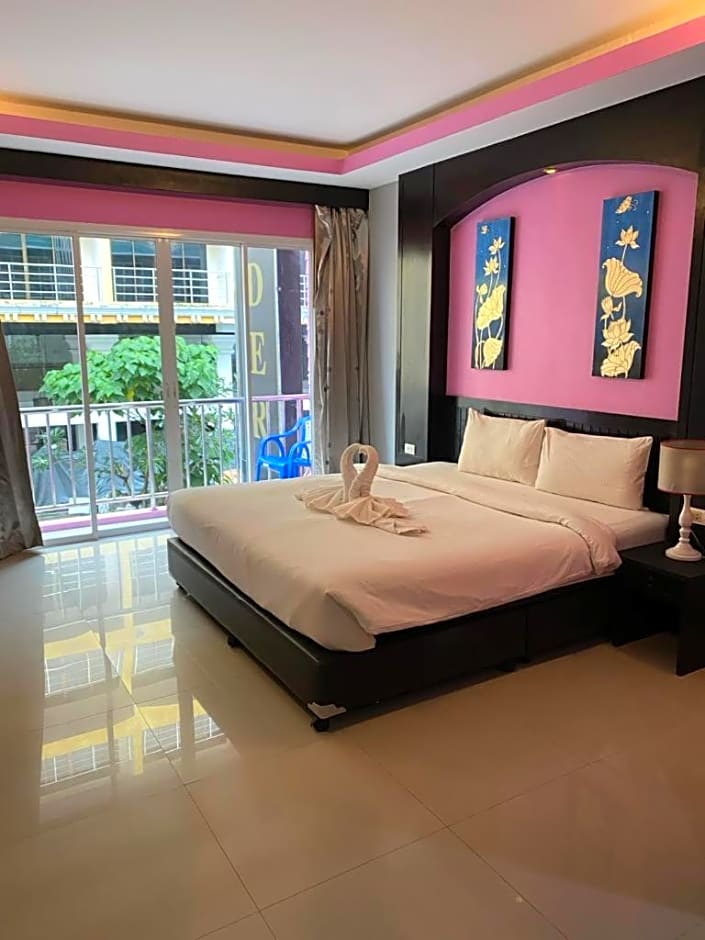 Lavender Patong Hotel