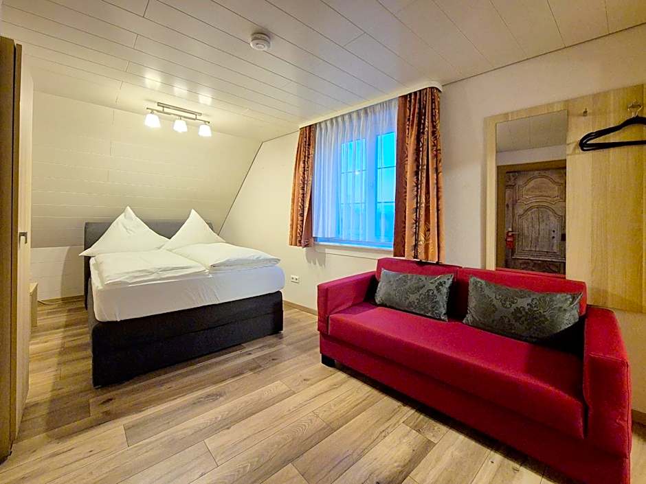 Hotel Seerose