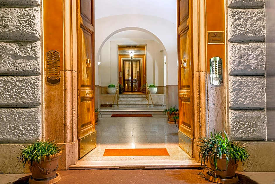 Ottaviano Guest House