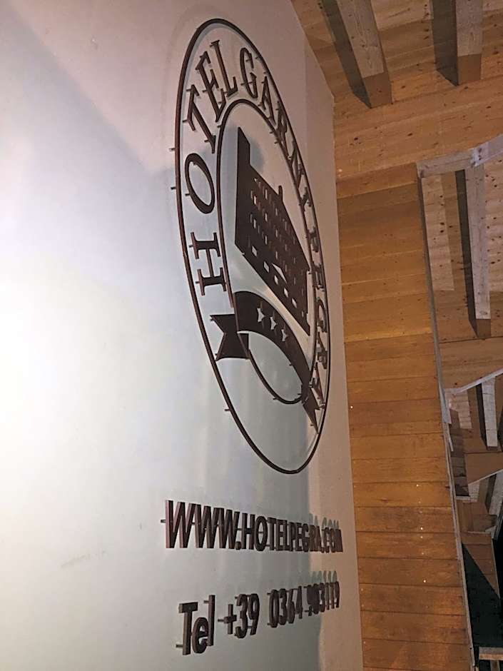Hotel Garni Pegrà