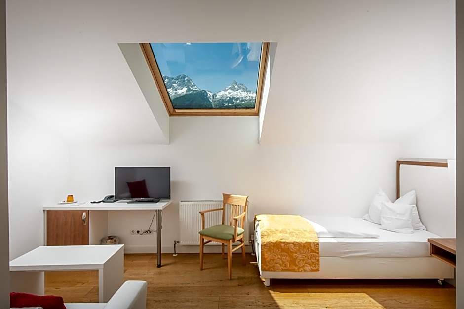 Hotel & Restaurant Dankl