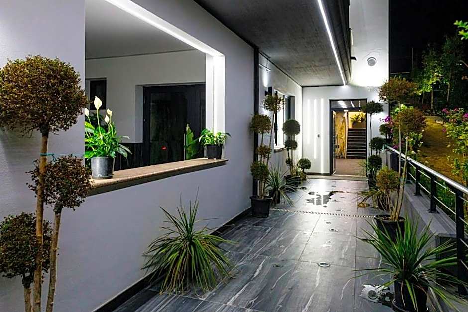 RESIDENCE MARCO POLO