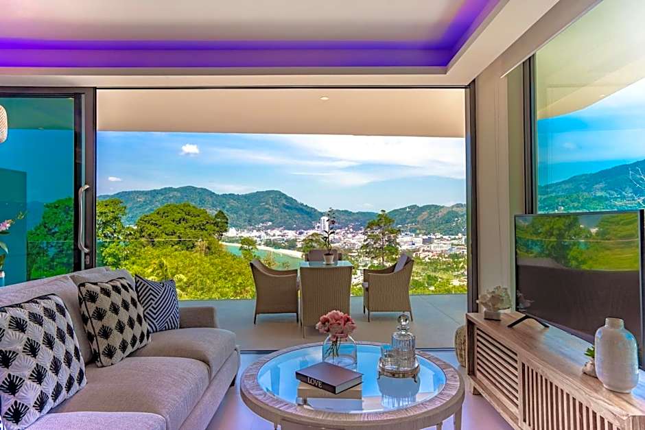 Patong Heights