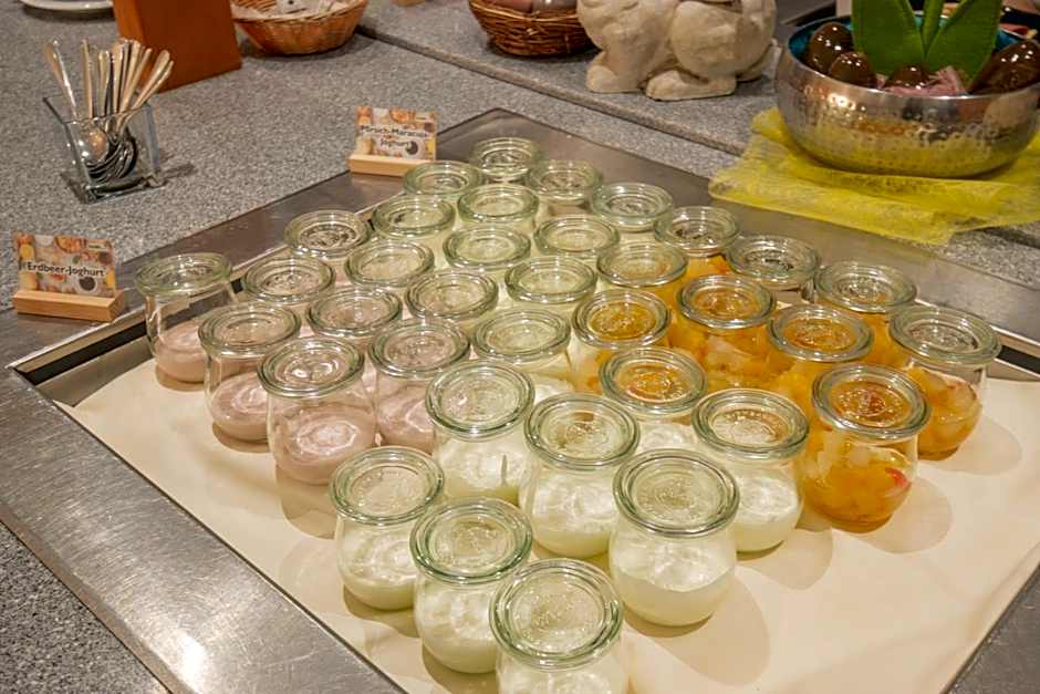 Seehotel Bollmannsruh