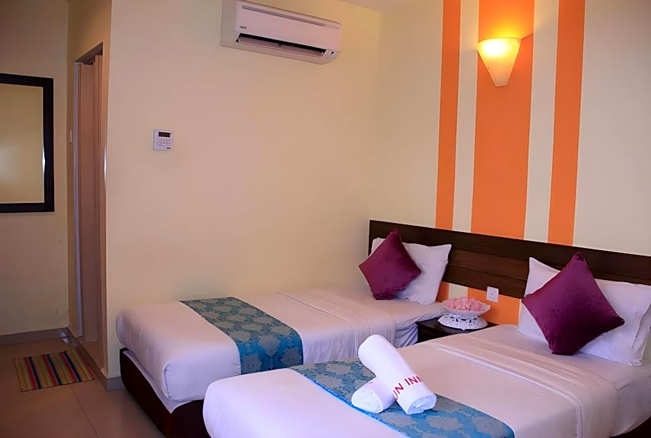 Sun Inns Hotel Sunway Mentari