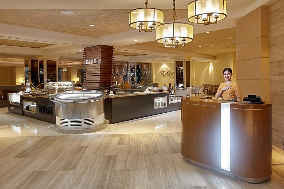 Quest Plus Conference Center Clark