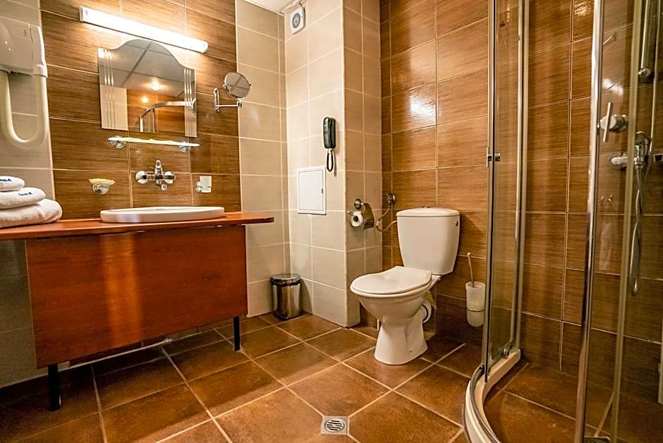 Izola Paradise Hotel - All Inclusive