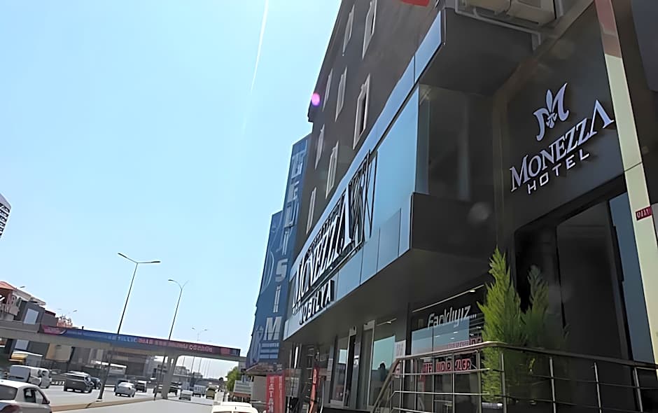 Monezza Avcılar