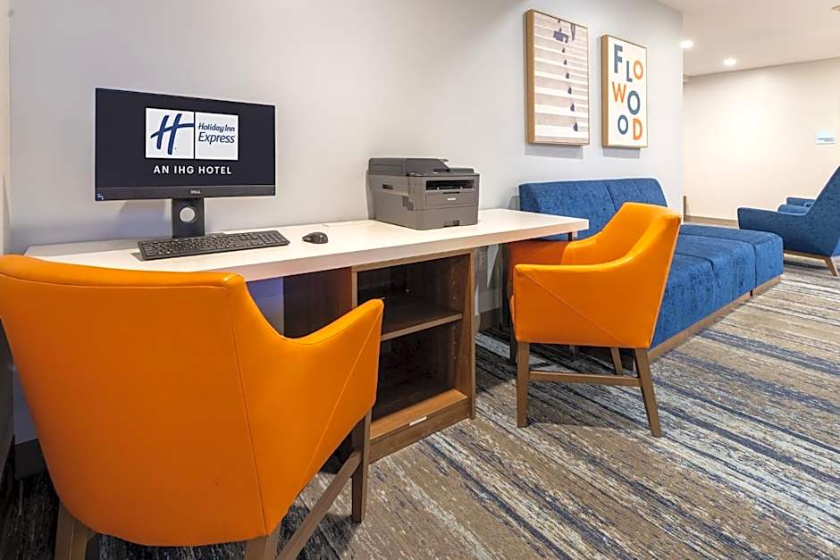 Holiday Inn Express Hotel & Suites Jackson - Flowood By IHG