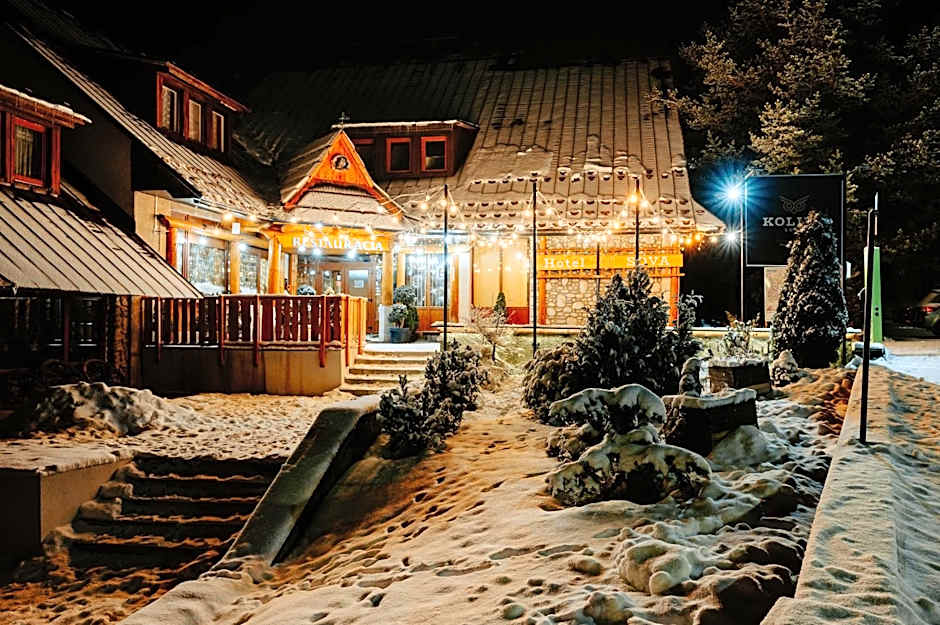 SOVA Hotel&Restaurant