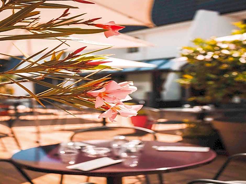 Ibis Styles Toulouse Labege